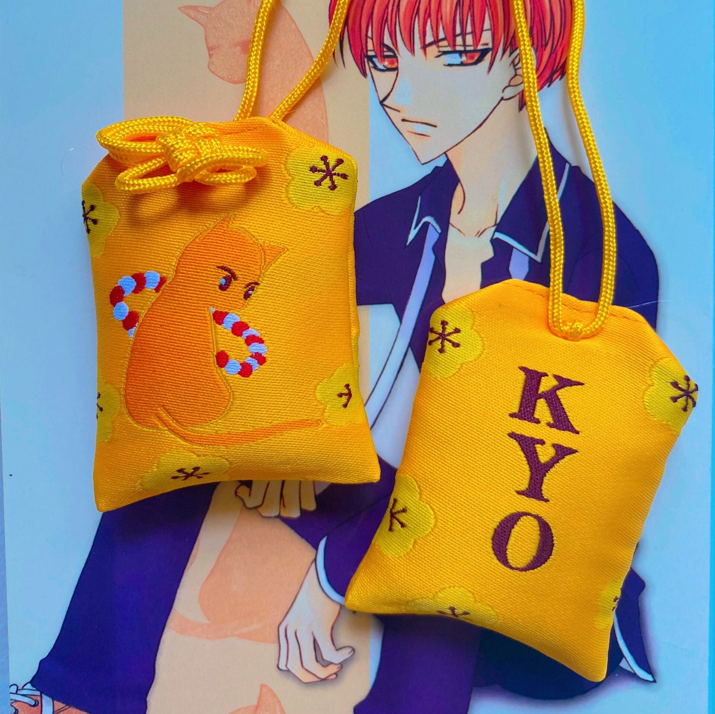 Kyo Omamori