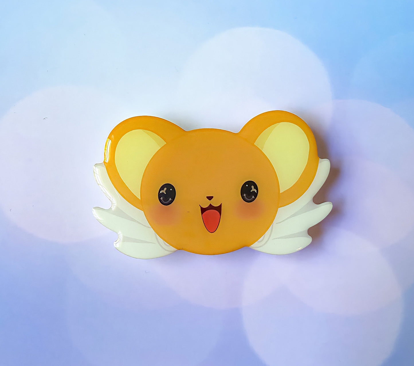 Kero Sakura Phone Grip